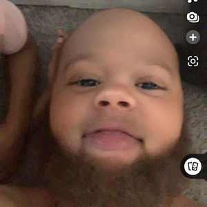 Meet your Posher, Antonyo